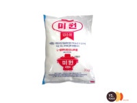 대상 청정원 미원 3kg : YS푸드