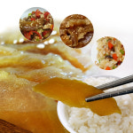 군산 울외장아찌 1kg,3kg : 코애드 주식회사