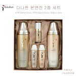 다나한 본연진 2종 세트 스킨+유액+에센스 한방화장품 : 진선미마켓