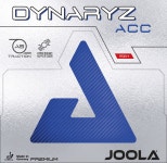 줄라 탁구러버 다이나리즈 ACC(DYNARYZ ACC) MAX+ : 더블스포츠