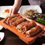 포천 이동 돼지갈비 냉동 양념육 5대 한돈 국내산 왕갈비촌 맛집배달 1.5kg : 강남맛집
