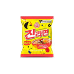 오뚜기라면 진시리즈 4종 20봉 진라면 진짜장 진짬뽕 : 디라이스