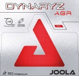 줄라 탁구러버 다이나리즈 AGR(DYNARYZ AGR) MAX+ : 더블스포츠