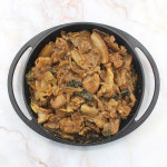 반찬오름 간장돼지불고기 (700g/반조리) 담백한 앞다리살과 달콤한 간장소스 정기배송 : 반찬오름