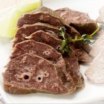 용가마 돈허파(300g) : 용가마푸드