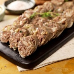 용가마 담백(두부)순대(500g) : 용가마푸드