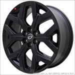 모하비 마스터 튜온블랙 20인치휠 AP200 : DC타이어월드