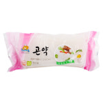 동양식품 곤약 묵 250g 사각 저칼로리 포만감 야식 간식 음식 오뎅탕 장조림 : 쇼핑올