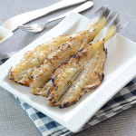 제이제이푸드(JJ FOOD) Corp. | 해맑은푸드 반건조 노가리 200g : 해맑은푸드