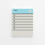 [클리어런스] 투두리스트 떡메모지 : 레이지원