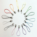 핸드폰 고리 갤럭시 Z플립 연결 고리 키링 : 마이큐피드