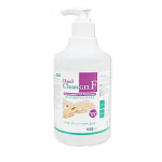 3M/퓨어 핸드 새니타이져 손세정제 500ml : 의료기장터