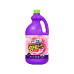 홈스타 향락스 2L : 둘레