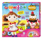 아모스 아이클레이 베이커리 : 마하키즈