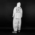 헬퍼 킬베로스 동방백의 봄여름 좌독기 긴팔 상의 : 킬베로스