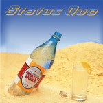 (수입) Status Quo - Thirsty Work (2CD Deluxe Edition) / 스태투스 큐오 - 써스티 웍 (디럭스 에디션) : SORI
