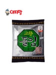 아지망 고향돌김 80g x 10봉 돌김 업소용김 단체급식김 : 주식회사 대미농수산