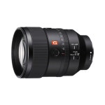 SEL135F18GM SYX (압도적인 해상력, 보케 그리고 AF 속도를 갖춘 135mm F1.8 단 렌즈) : 소니센터 남대문