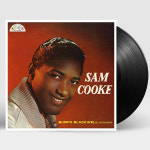 샘 쿡(SAM COOKE) - SAM COOKE [LP][수입] : 아이러브뮤직