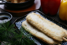 맛뜰안식품 고추핫바900g 밀가루무첨가 매운어묵 : 서문쌀어묵 맛뜰안부산어묵