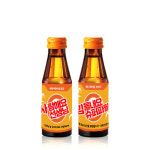 수능선물 수능응원 비타500 패러디 스티커 수능 대박기원 : 맘핑뽀유