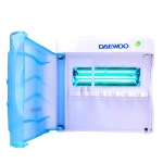 다용도 무선 칫솔 살균기 코드리스 UV 적외선 멀티 자외선 led 소독기 : 뉴럭마켓