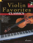 Brochhausen - Violin Favourites Classics : 음악세계