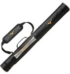 [야구배트 가방] MIZUNO 프로배트가방 1개입040994[검실] : 나인스타컴퍼니