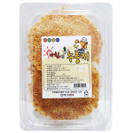 태성팜 아침엔 꼭 누룽지 250g : 유진몰