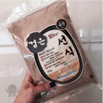검정선식 800g : 삼부자네 건어물 본점