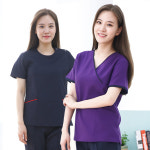 (아리울)시즌12 TR스판/ 수술복 간호복 간호사복 병원복 : 아리울수술복