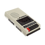 레트로 카세트플레이어 화이트 : 휴맨리그