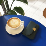 코스파우치 cosmetic pouch - 3color : ciiz