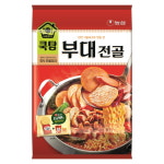 쿡탐부대전골 545g x 2 : 베프클럽