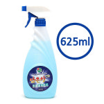 PB-1 멀티 맑은창 유리세정제 580ml (유리크리너 다용 : 파크무역