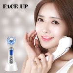 마이크로메디 페이스업 초음파 갈바닉이온 피부관리기기 : 페이즈몰