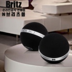 브리츠블루투스스피커 듀얼 스테레오 서라운드스피커 홈시어터스피커 3D입체음향 BZ-G400 : N브리츠몰