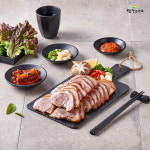 맛보고 족발다움 순살족발 300g이상 : 맛보고