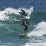 [서프랩][양양군] 서핑강습 1회 강습 레슨권 : 서프랩