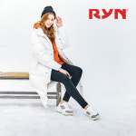 [린 RYN] 리브 스니커즈_여성 : 주식회사 브레인체인