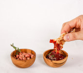 [ 소라네건어물 ] 구운 아귀구이채 180g : 소라네건어물