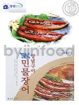 동림수산 양념 민물장어 10미 1kg : 바이진FOOD