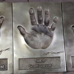핸드프린팅제작 동판핸드프린팅 청동손도장 황동손도장발도장 풋프린팅동판제작 손도장발도장동판제작 : 기념테크