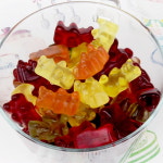 바이오본 유기농 비바바첸 곰젤리 100g x 10봉 : 베프클럽