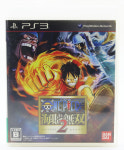 ps3 플레이스테이션3  레트로게임 고전게임 오락실게임 플스게임 원피스 해적무쌍2 : 아이디얼74
