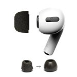 소리넷 에어팟 프로 폼팁 (Air Pods Pro 메모리 폼팁) : JP랩스