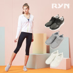 [린 RYN] 프리 워킹화_여성 : 주식회사 브레인체인