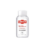 애경 V3 랩신 새니타이저 겔 손소독제 500ml 감염예방 학교 학원 어린이집 유치원 : 온세상스토어