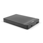 USB3.1 Gen1 C타입 2.5인치 외장하드케이스 SATA3 : 성진케이블