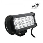 4D커버장착 36W LED써치라이트 12V24V 전용 바타입 : 씨즌팜